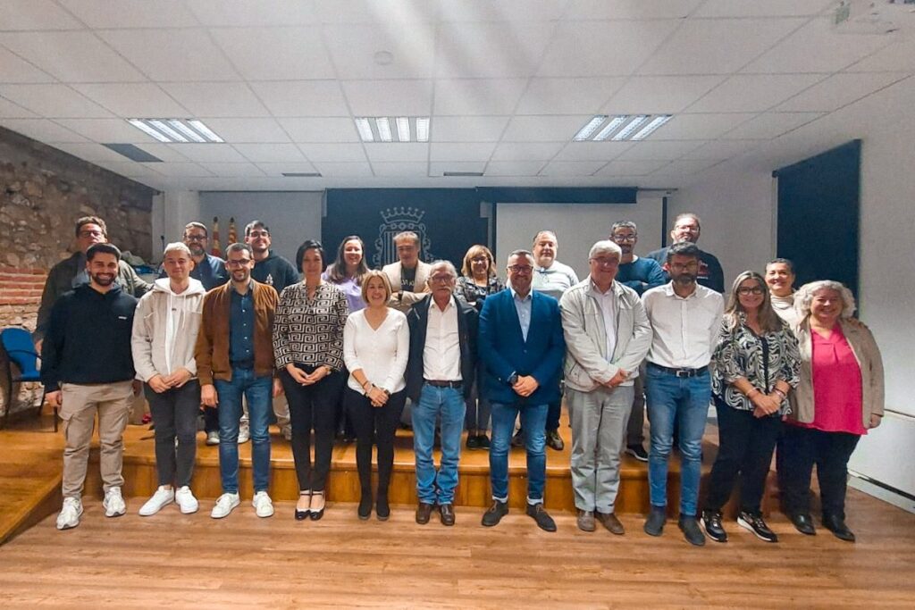 El PSC Anoia impulsa la formació dels seus regidors