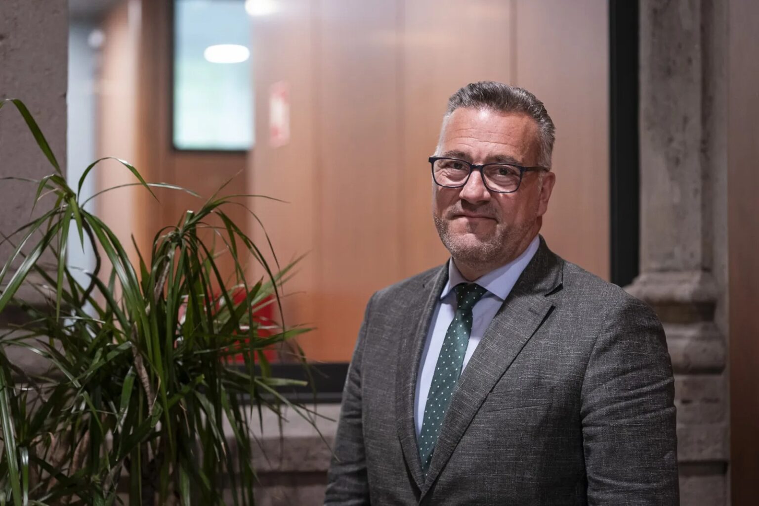 L’igualadí Jordi Riba, nou portaveu adjunt del PSC al Parlament