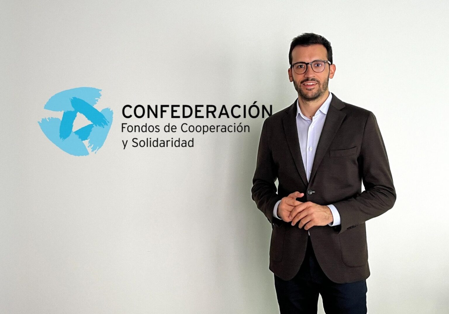 L’igualadí Jordi Cuadras és escollit president de la Confederació Espanyola de Fons de Cooperació i Solidaritat