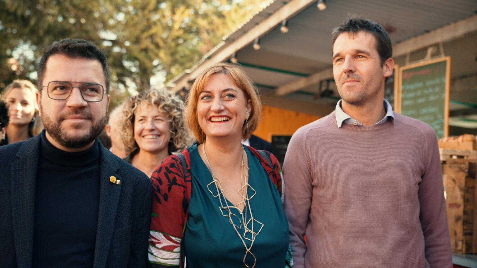 ERC proposa un nou pla urbanístic per obrir el barri del Rec d’Igualada a nous usos