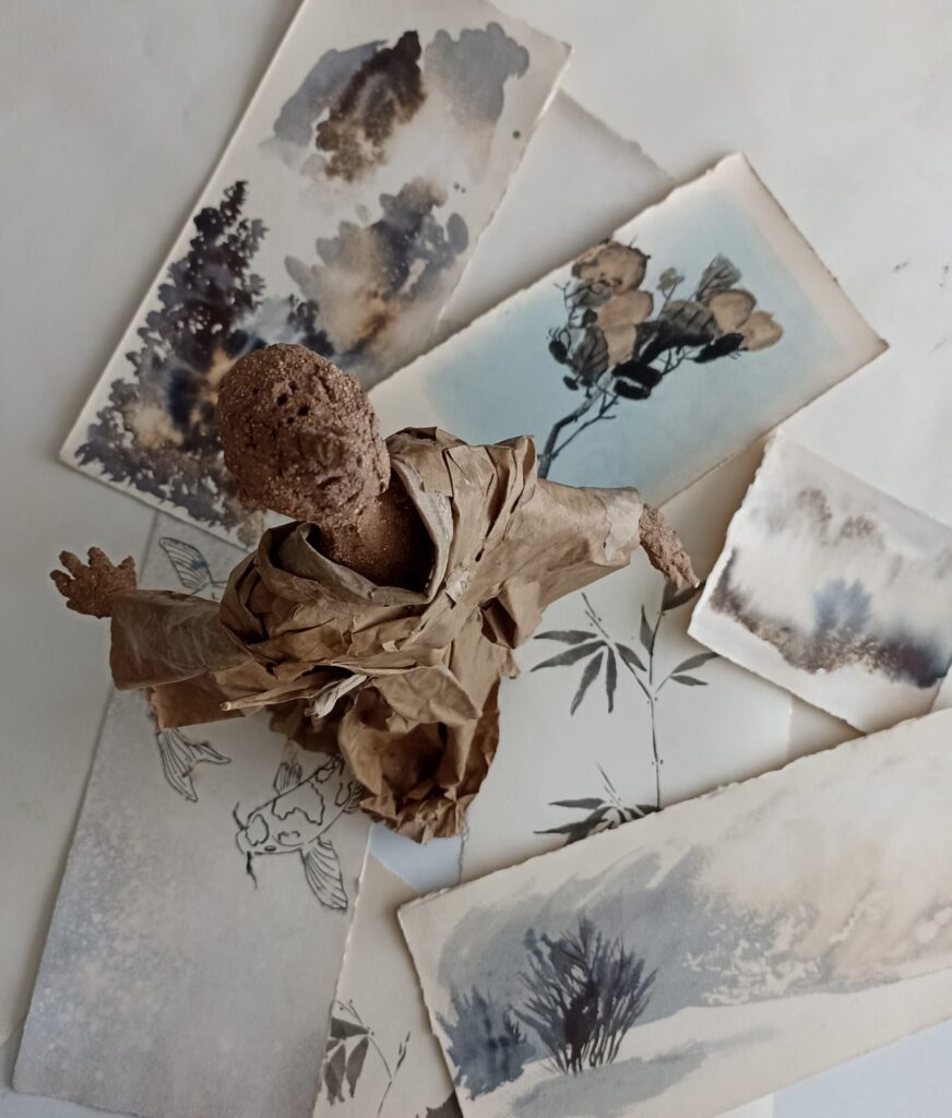 L’alumnat dels cursos monogràfics de La Gaspar exposen el treball realitzat