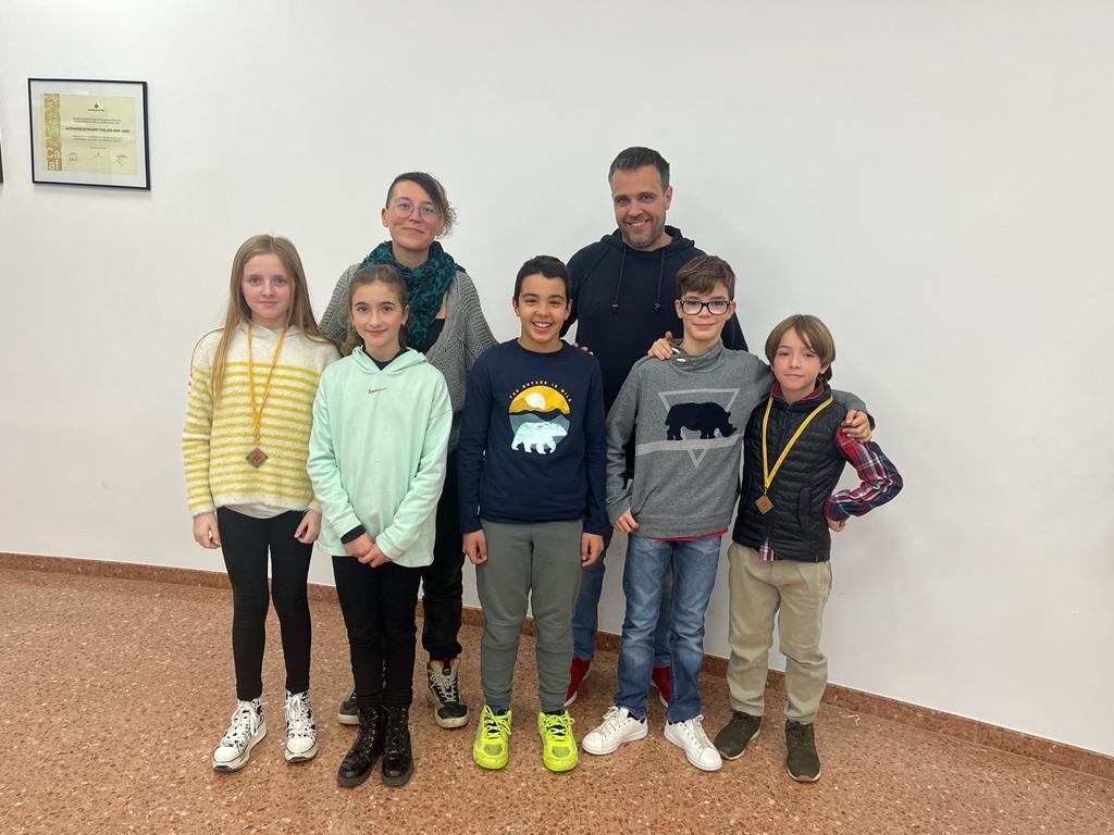 Calaf renova el seu Consell d’Infants
