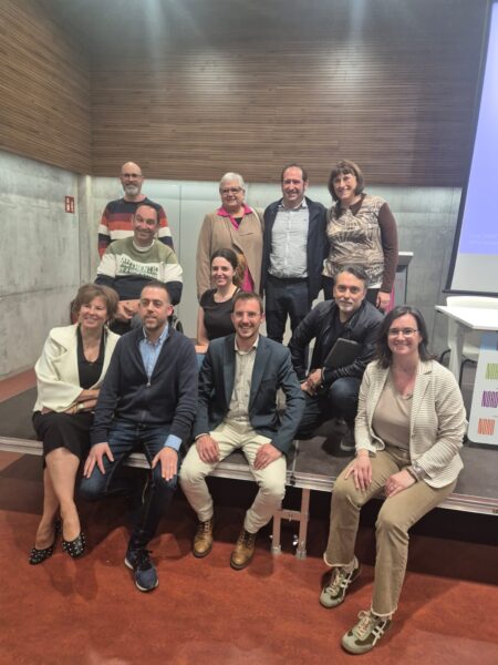 ERC Igualada ratifica Roger Rodrigo com a candidat per al 2027