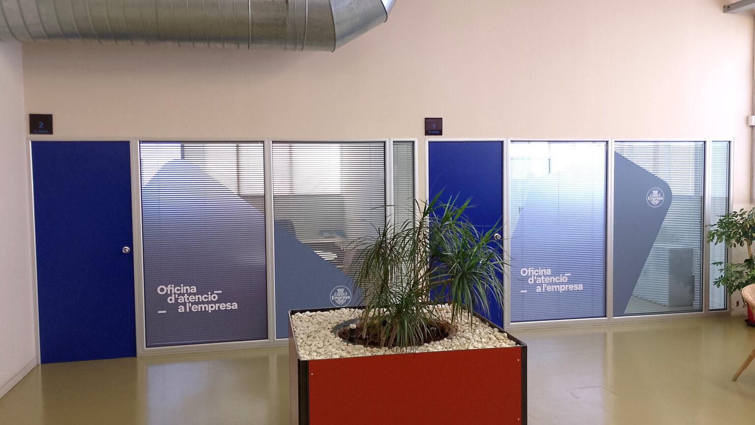 L’Oficina d’Atenció a l’Empresa d’Igualada atén més de 220 consultes en els seus primers 6 mesos de funcionament