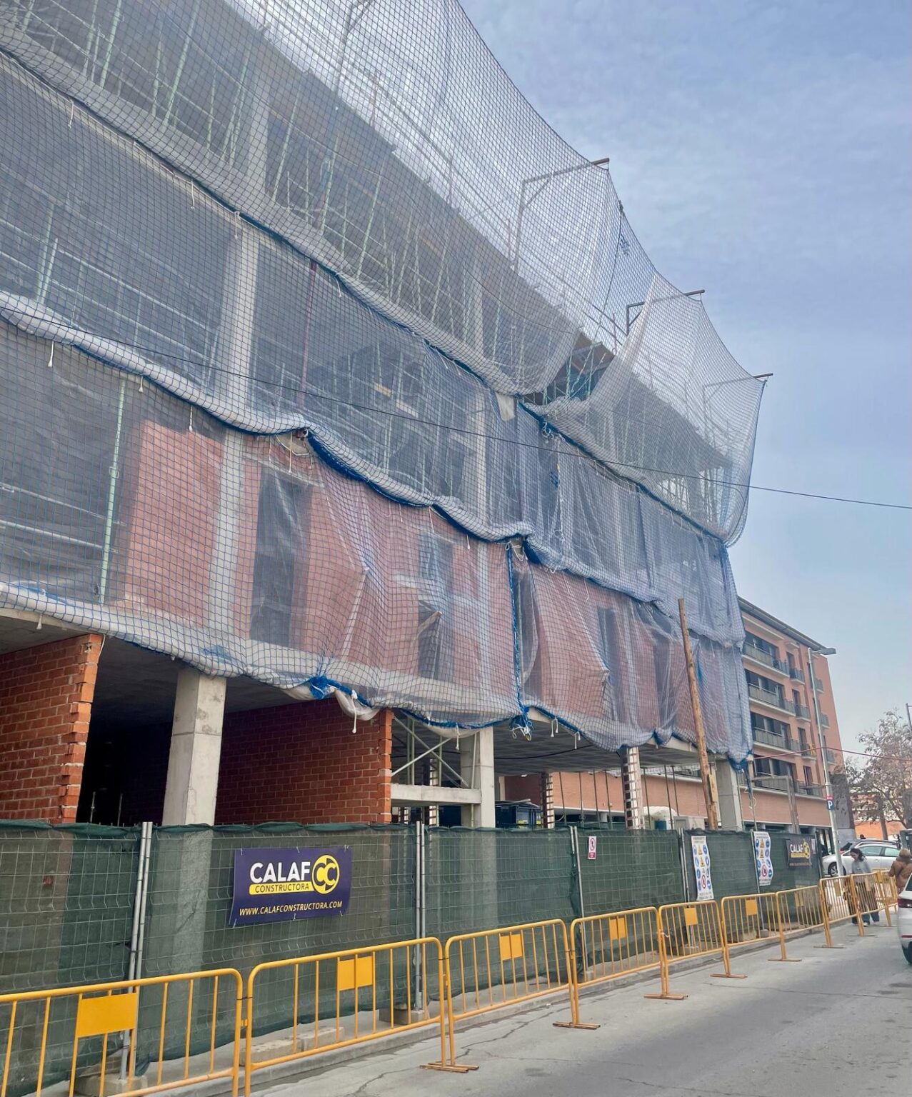 Publicats els requisits per accedir als pisos de protecció oficial del carrer de Sant Carles d’Igualada