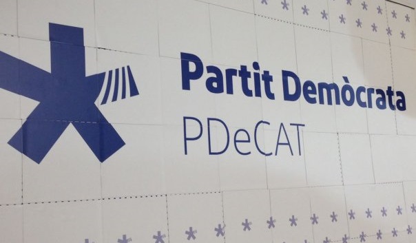 El PDeCAT estrenarà local a Igualada