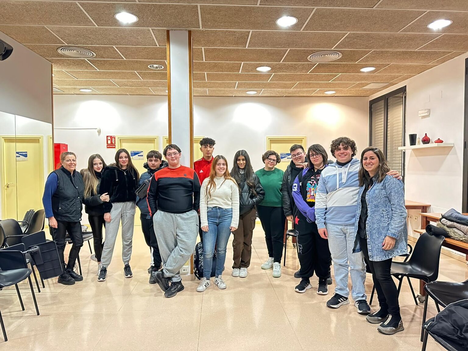 El projecte Creix d’Òdena tanca amb èxit la seva 15a edició