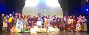 pastorets