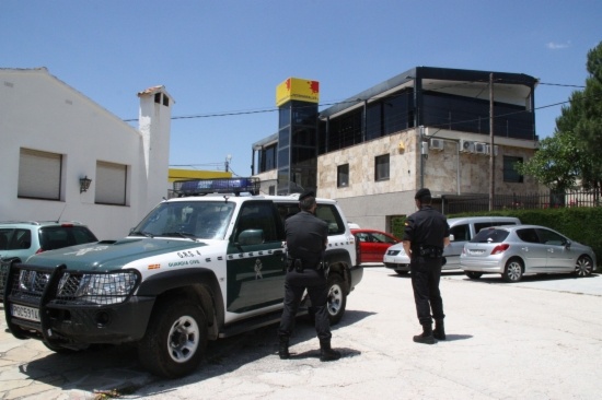 Processen els propietaris de Petromiralles per una estafa de 147 milions en l’IVA