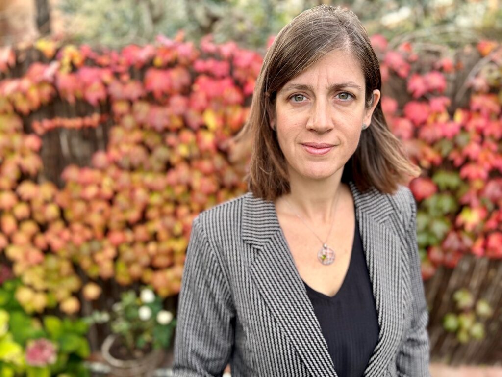 La igualadina Pilar Rodríguez Forn, nova directora dels serveis territorials d’Educació