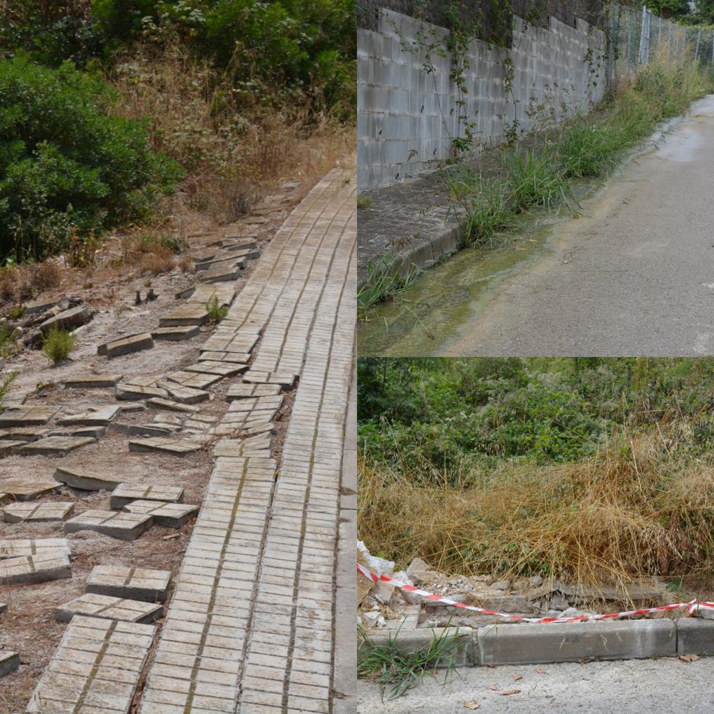 L’oposició de La Torre de Claramunt i els veïns de Pinedes s’uneixen per proposar alternatives d’inversió a la reforma de la piscina