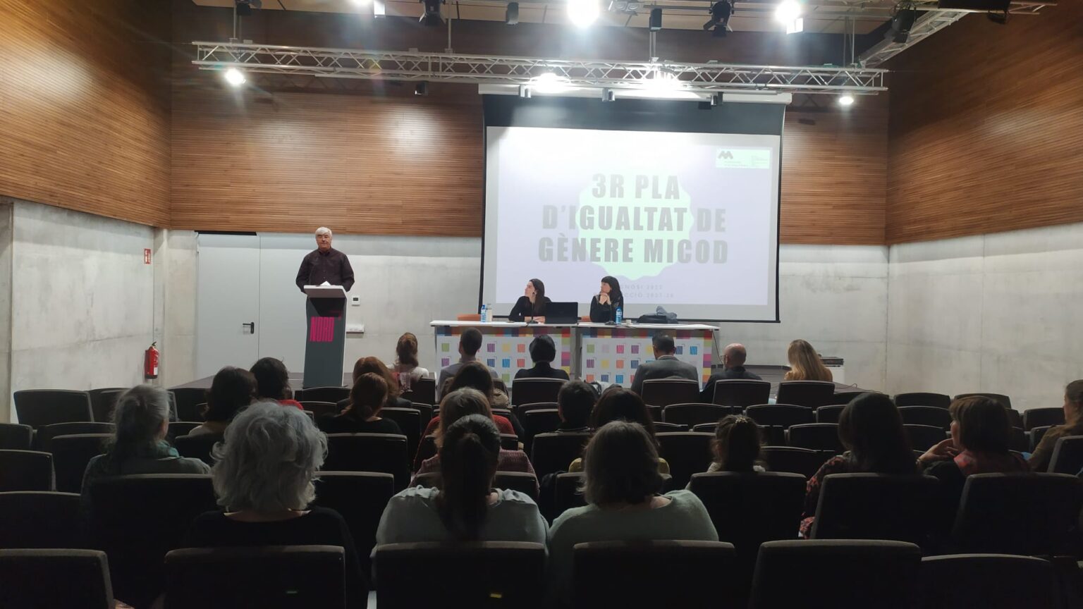 La Mancomunitat de la Conca d’Òdena aprova el seu tercer Pla d’Igualtat