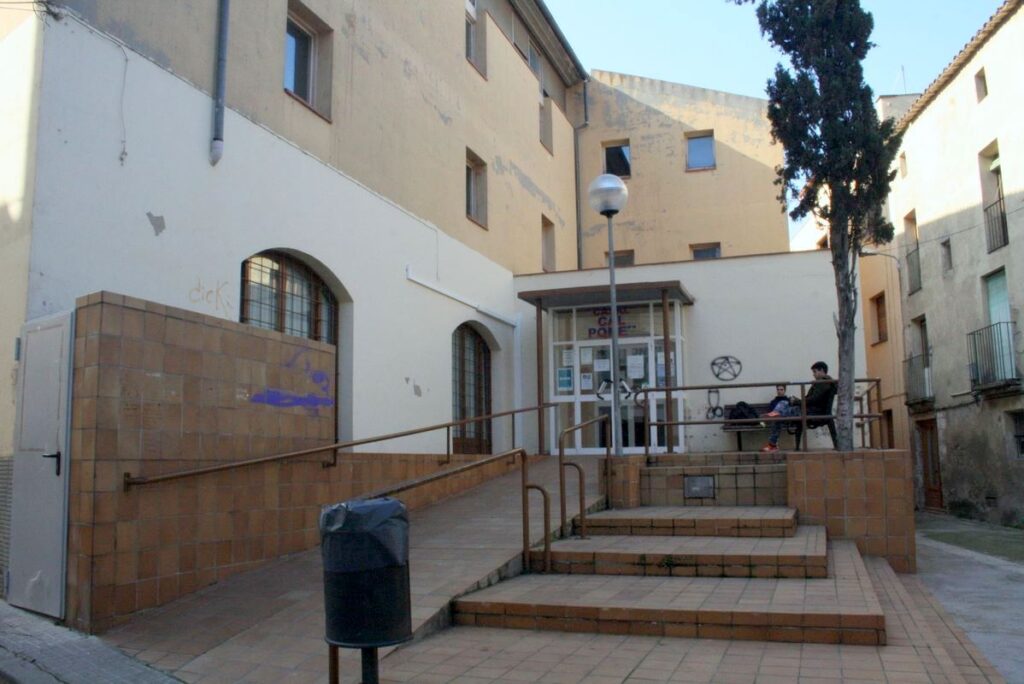 Capellades dedica una plaça a l’1 d’octubre