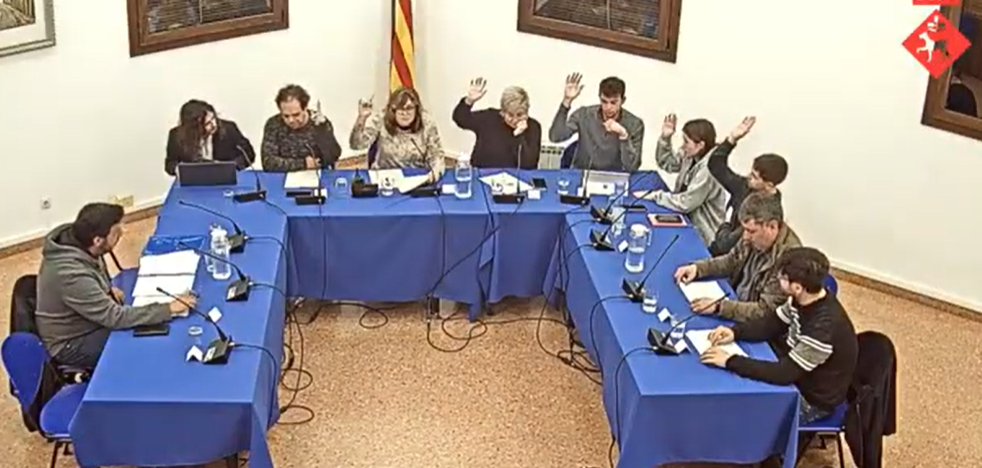 Calaf impulsa la comunitat energètica i aprova les bases per obrir-la a la ciutadania