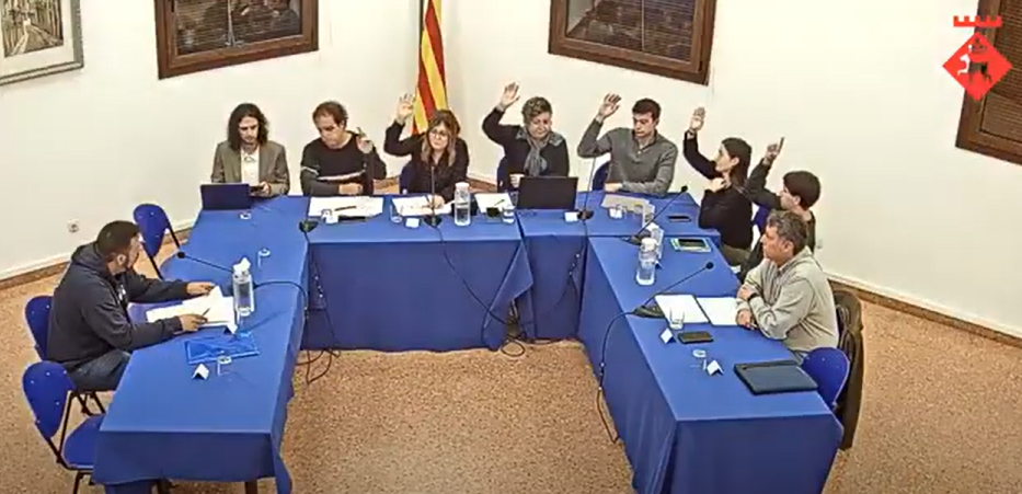Calaf aprova les ordenances fiscals per l’any vinent, amb un augment de la taxa d’escombraries
