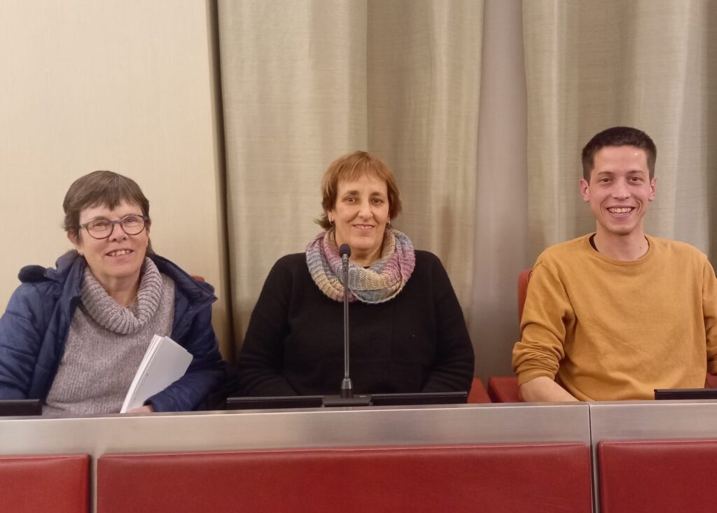 Poble Actiu presenta una moció al ple per a incorporar l’escola Mare del Diví Pastor a la xarxa de centres públics