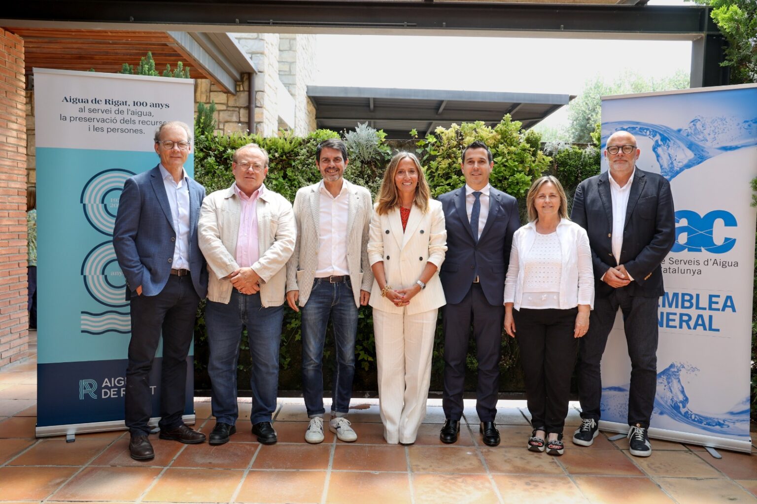 Igualada acull una jornada sobre gestió sostenible de l’aigua