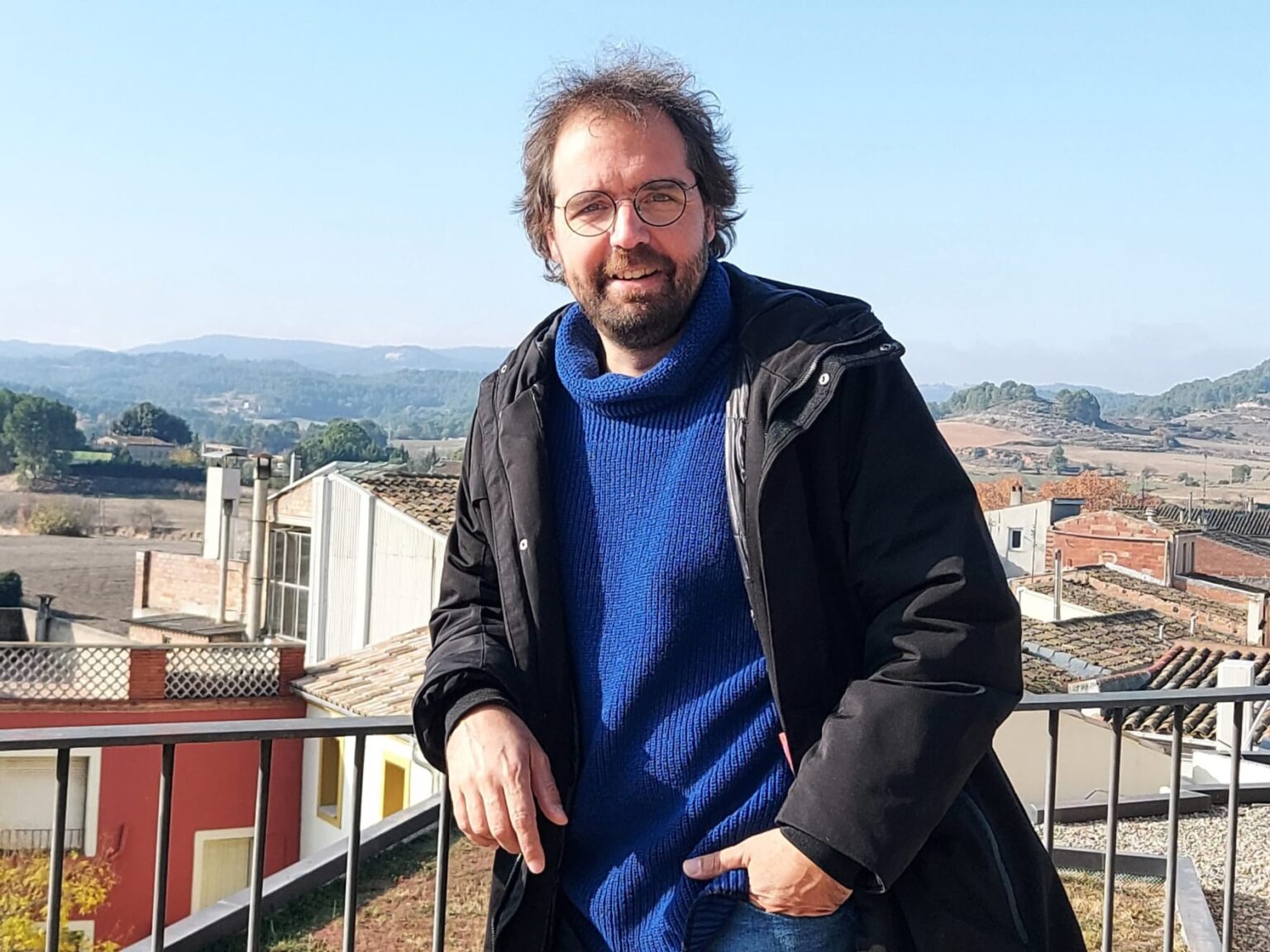 L’igualadí Víctor Borràs Gasch guanya el premi de teatre Frederic Roda 2022