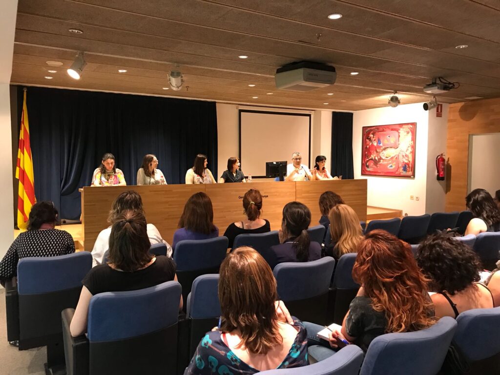 El Consell Comarcal presenta el Servei d’Acollida de l’Anoia