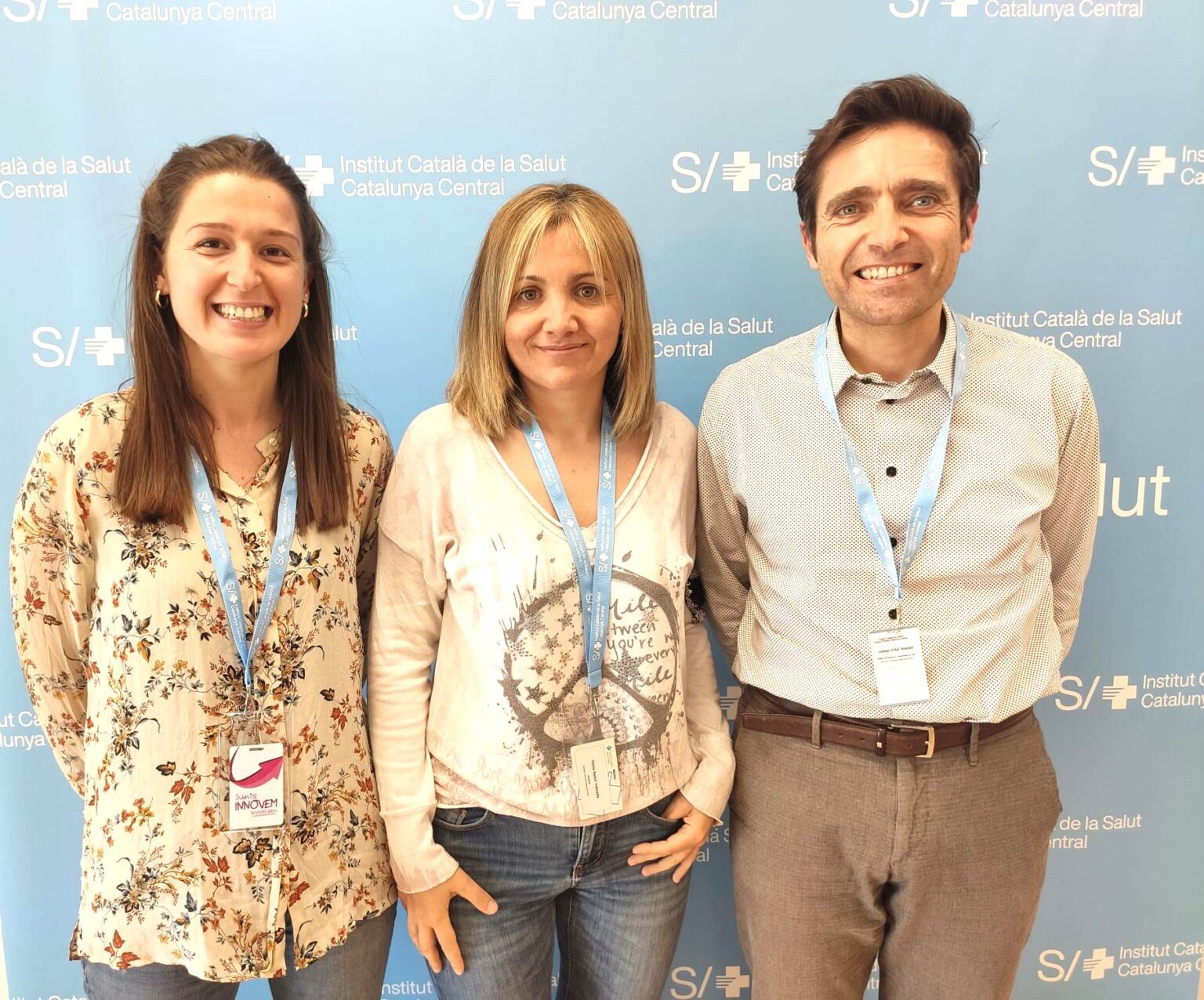 Un estudi de l’ICS Catalunya central conclou que el 95% dels casos de fibromiàlgia són en dones