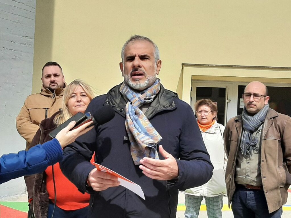 Ciutadans considera que el barri de Fàtima d’Igualada està «abandonat» per l’ajuntament