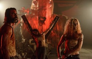 El circ dels horrors