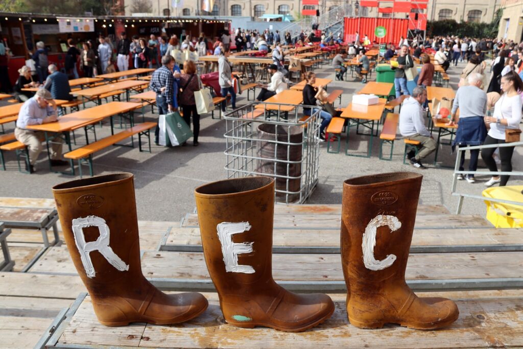 El Rec.0 d’Igualada celebra 15 anys reclamant un nou pla urbanístic per al barri