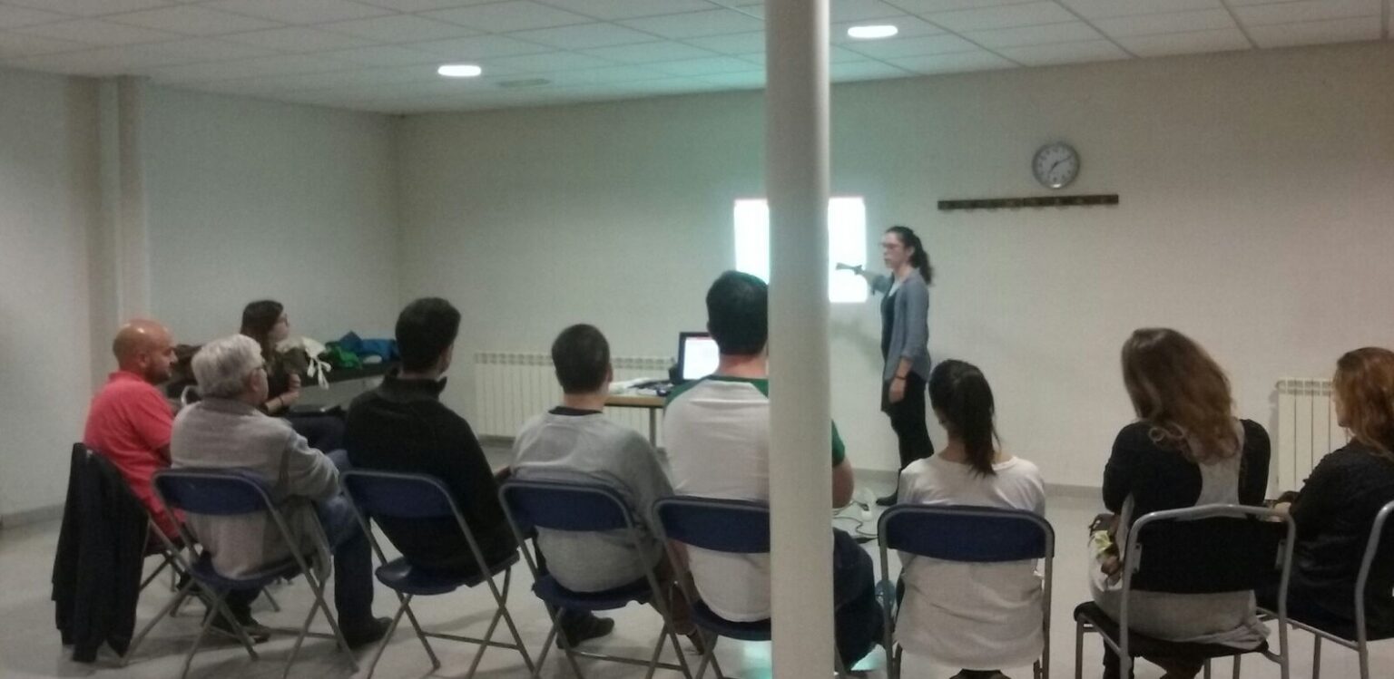 La Pobla avança en l’elaboració del Pla Local de Joventut