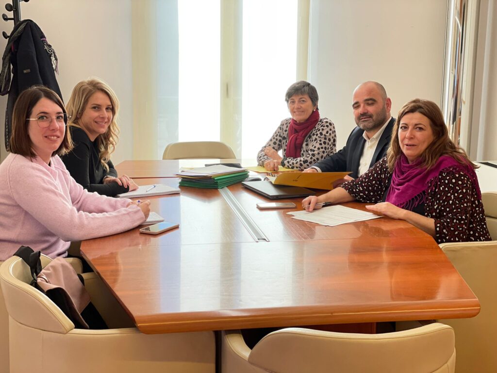 Pla de millora de les llars d’infants municipals d’Òdena