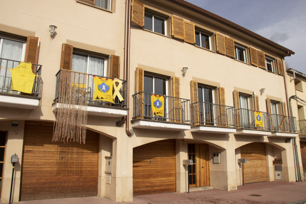 Castellolí celebra la Festa Major de Sant Vicenç