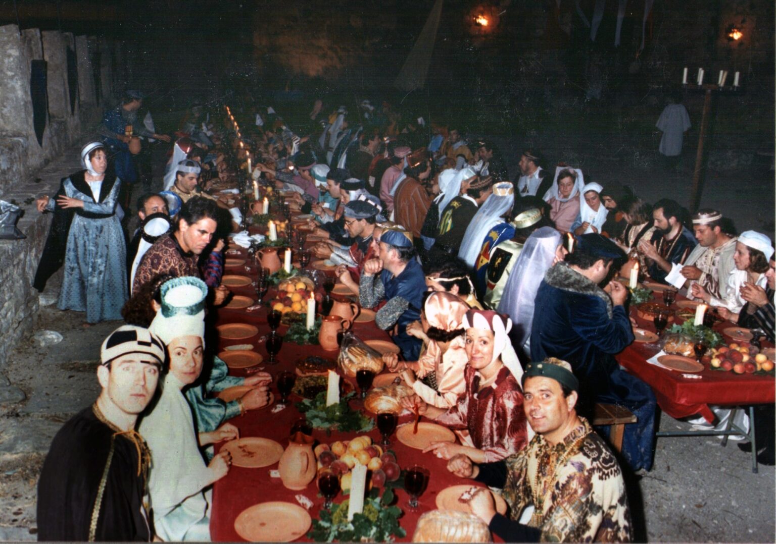 Recorregut fotogràfic pel passat i present de la Pobla de Claramunt