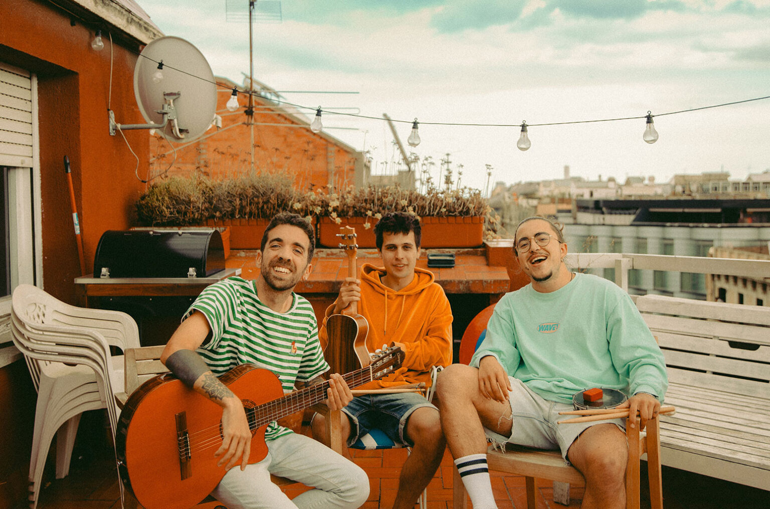 Stay Homas, Blaumut i Clara Peya, artistes destacats del proper festival Anòlia d’Igualada