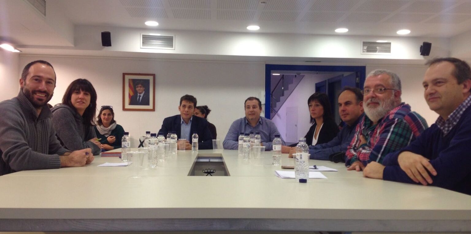 L’Anoia sud renova el projecte d’acompanyament en la transició dels joves al món laboral