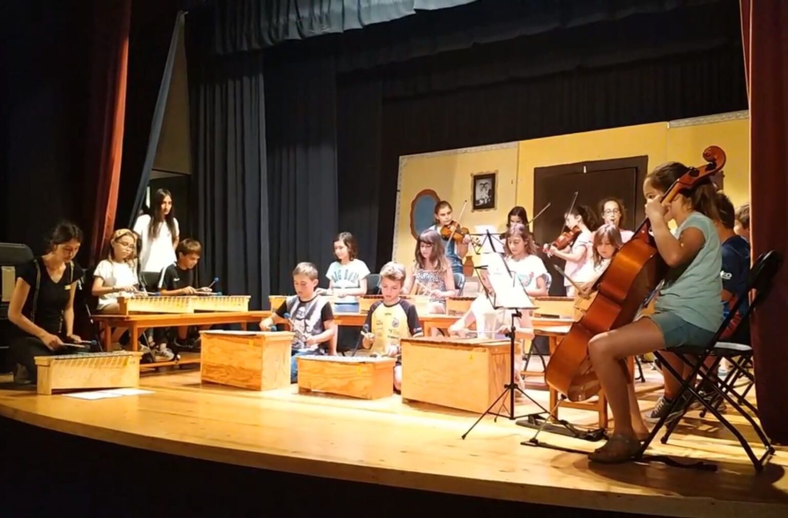 La Federació d’AMPES de Catalunya premia l’escola de Tous