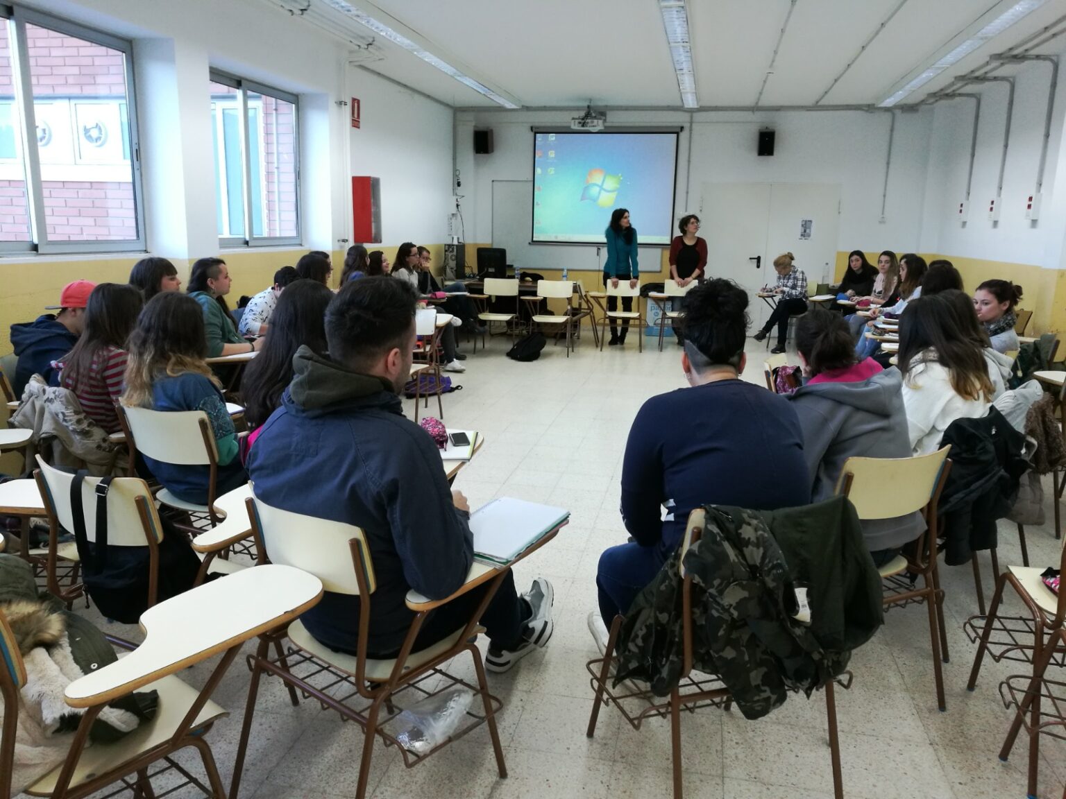 Més de 6.000 infants i joves de la Conca d’Òdena s’han format aquest curs en igualtat de gènere