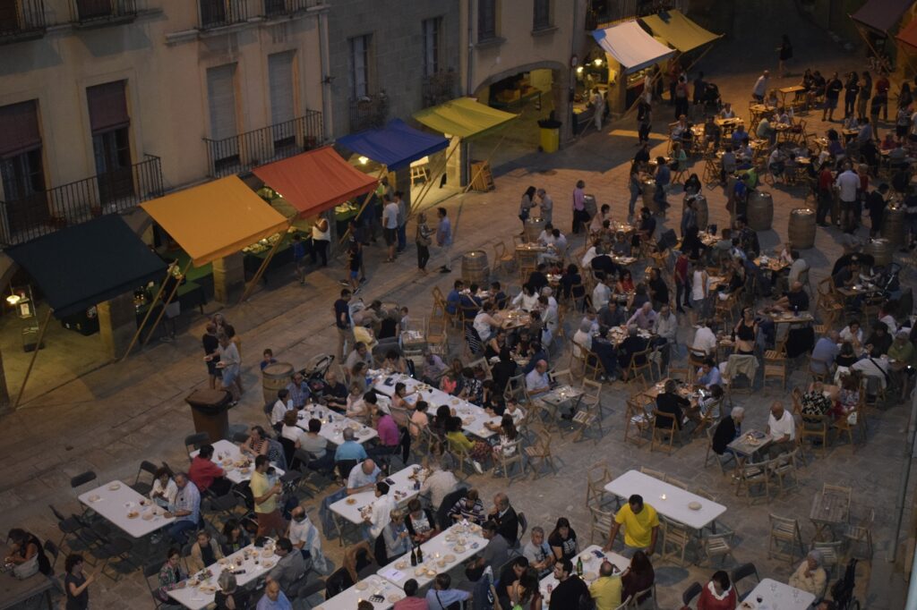 La cuina de l’Alta Segarra s’aplegarà dissabte a Calaf