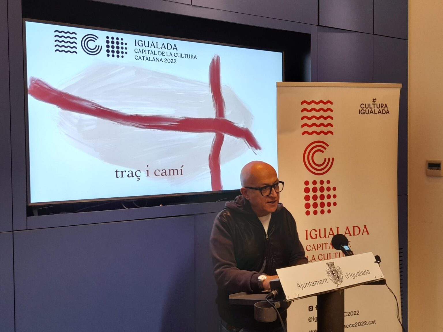 Igualada clourà la capitalitat de la Cultura Catalana amb un espectacle a Les Comes amb 400 cantaires