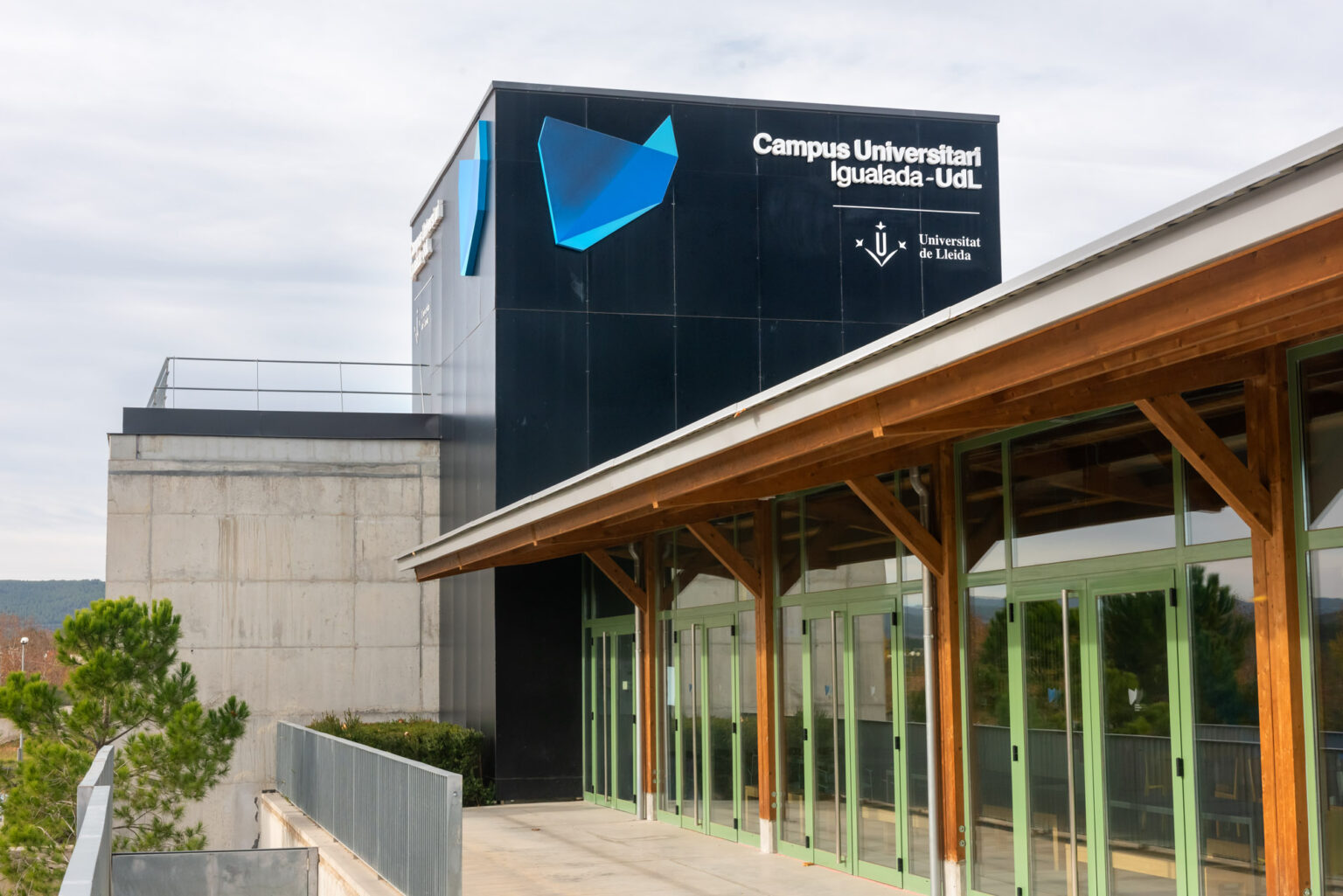 El Campus Universitari Igualada-UdL inicia les preinscripcions amb una oferta formativa de 5 graus, 2 dobles graus i un màster