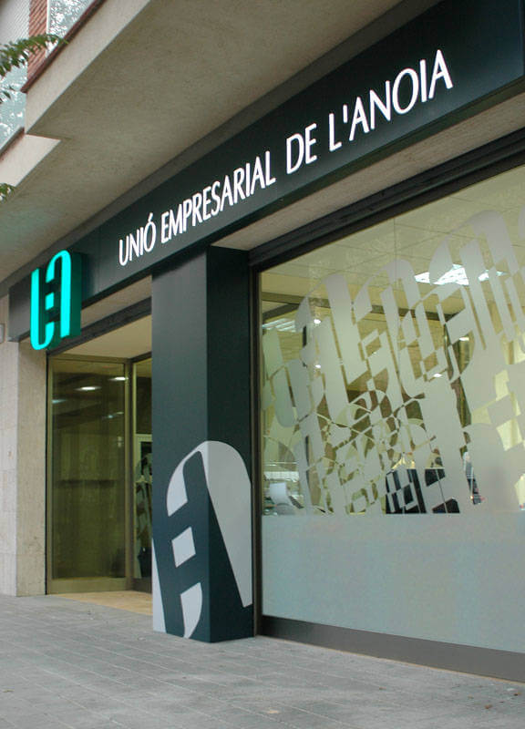 La Unió Empresarial de l’Anoia valora la consulta de Jorba sobre sòl industrial