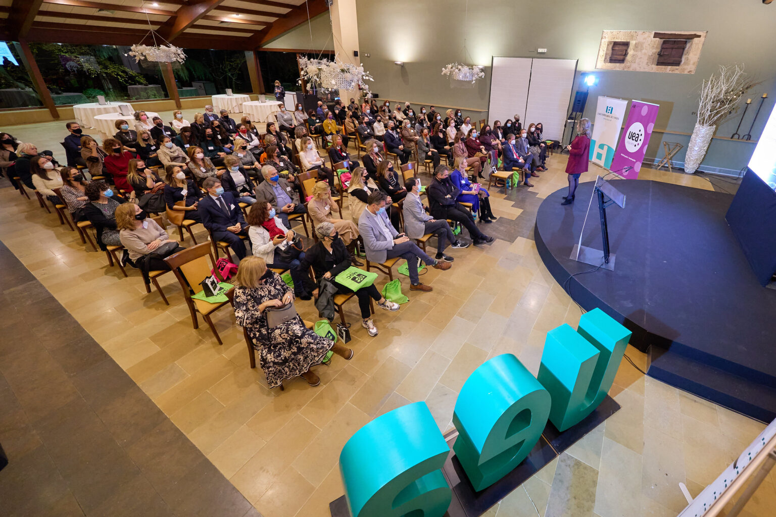 El VI Meeting UEA Inquieta posarà l’accent en l’empoderament femení en el món de les vendes