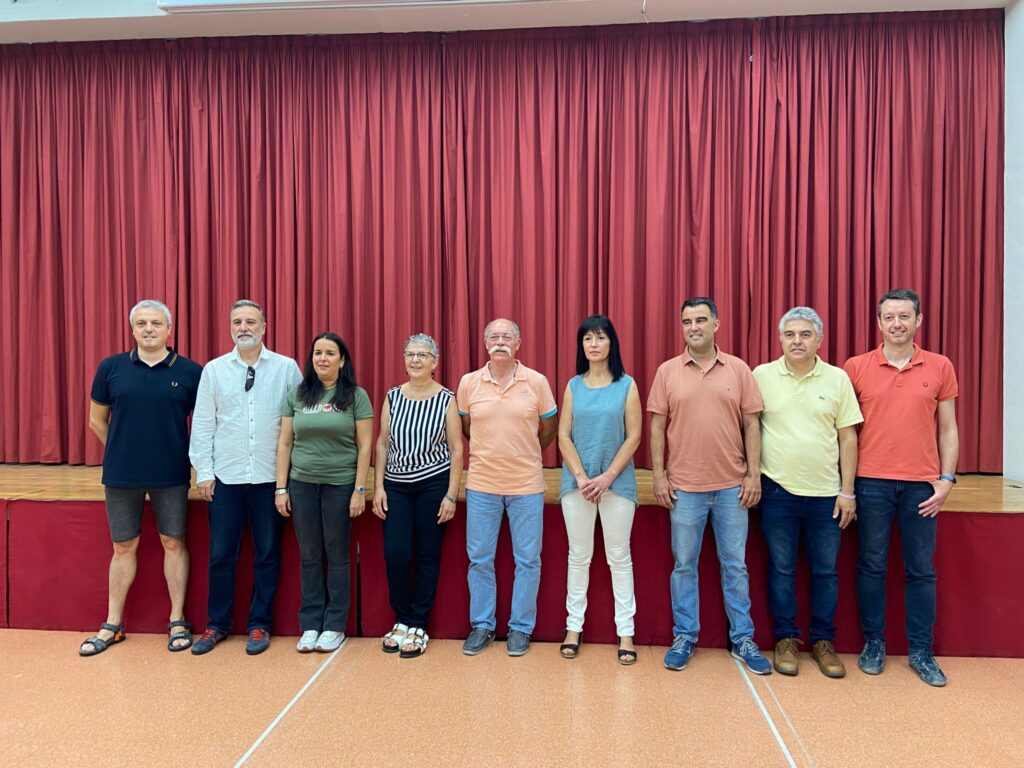 Meritxell Baqué Lopez (CUP), reelegida alcaldessa de Vallbona d’Anoia