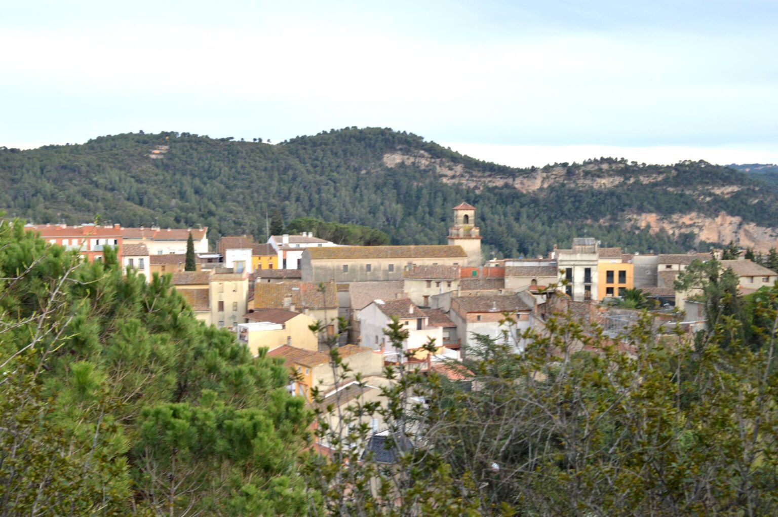 Vallbona d’Anoia celebra fins diumenge la seva Festa Major