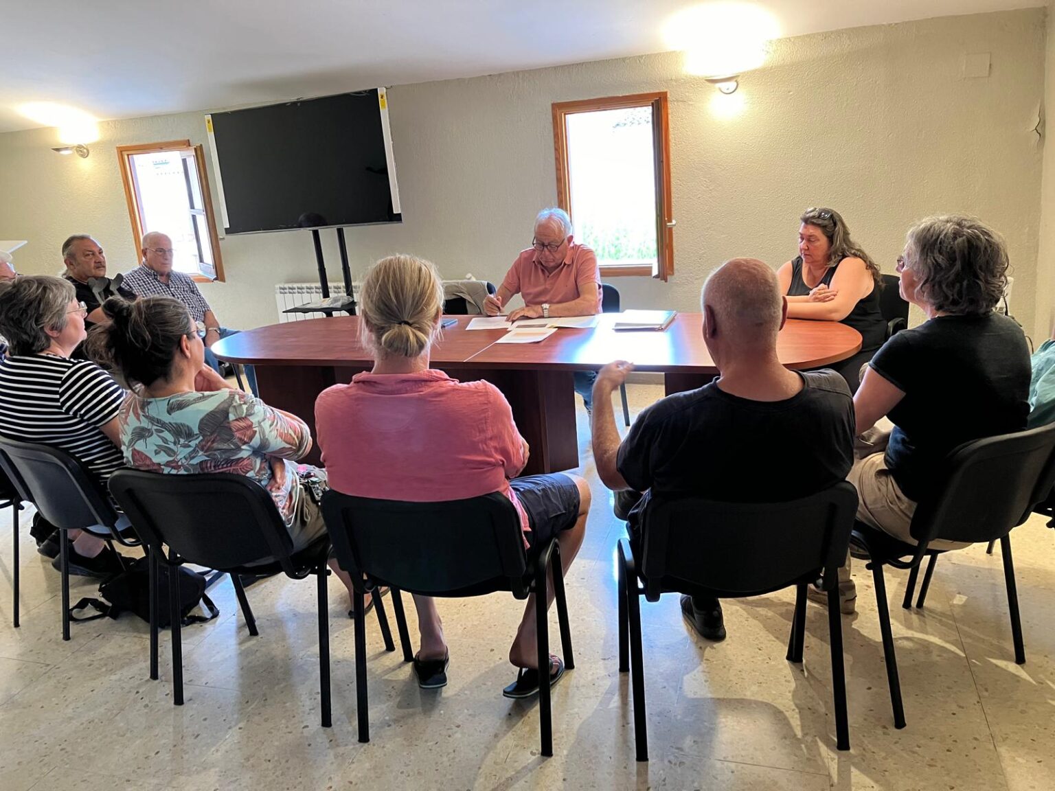 L’Ajuntament de La Llacuna millorarà infraestructures a la zona del Ventanell