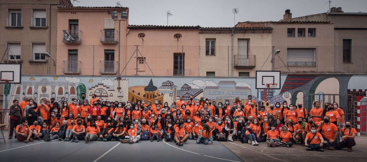 La Jornada Gastronòmica de les Plantes Oblidades busca voluntariat