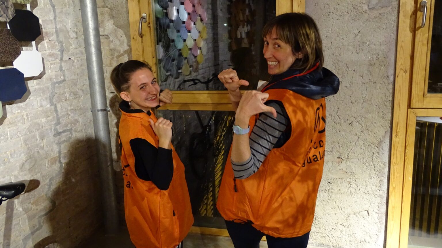 Mostra Igualada busca voluntaris per la seva 32 a edició