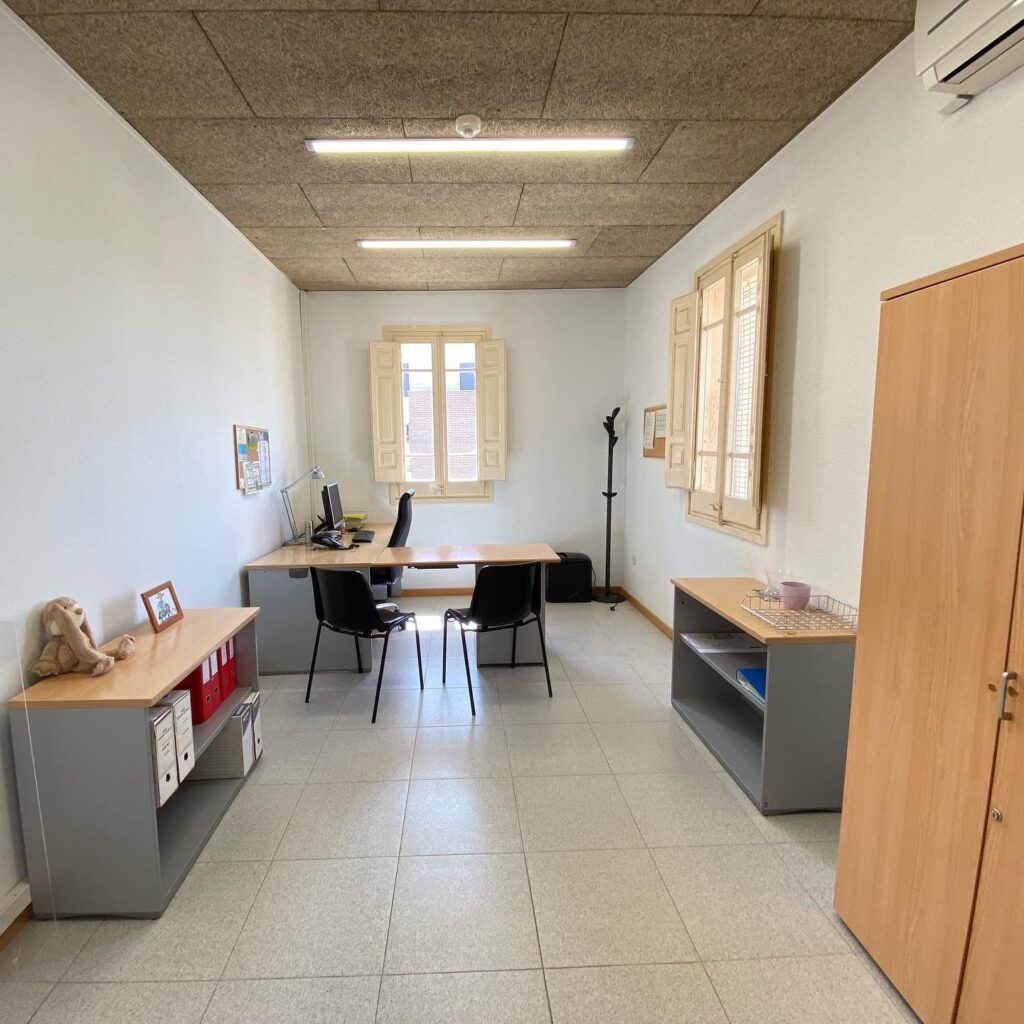 S’amplia al Pla d’Òdena l’atenció del servei municipal de Benestar Social