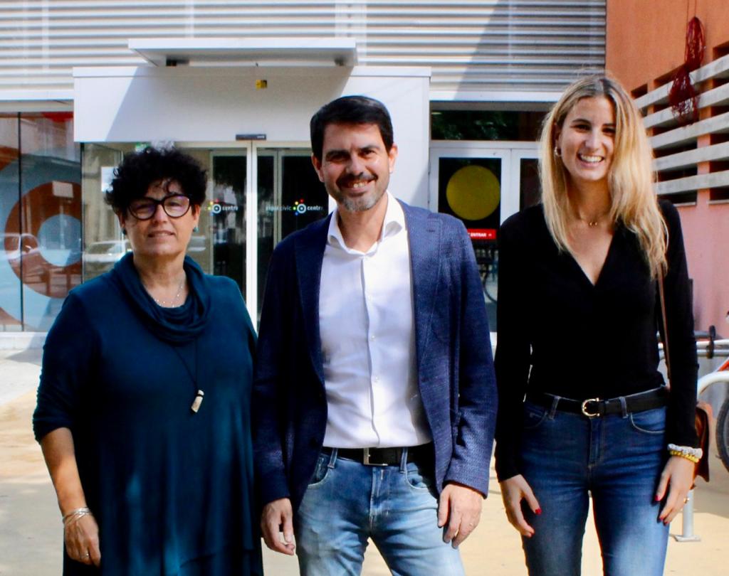 Més rehabilitació que mai