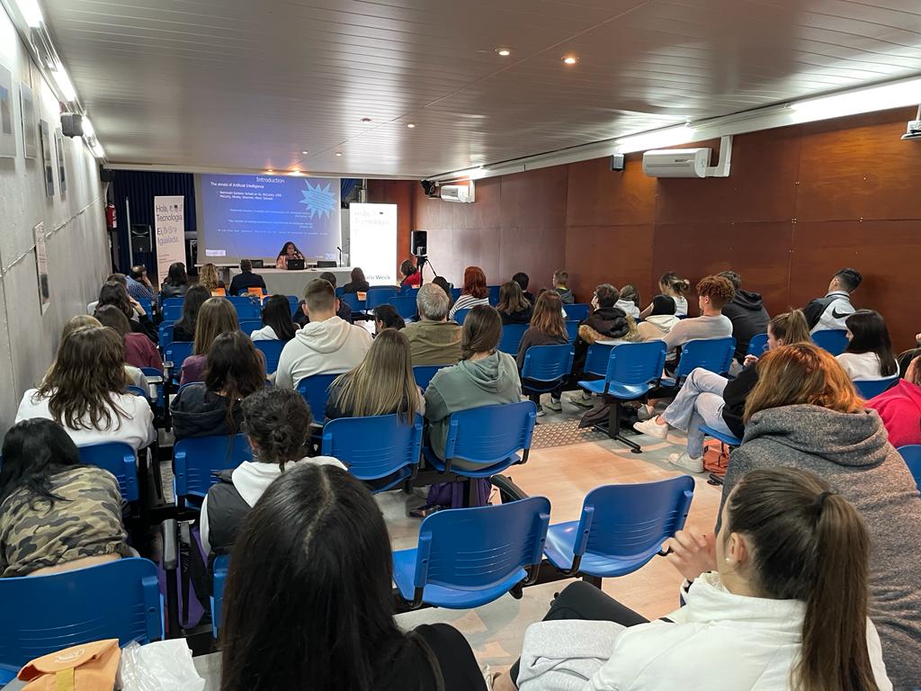 La Mobile Week Igualada tanca amb èxit de participació