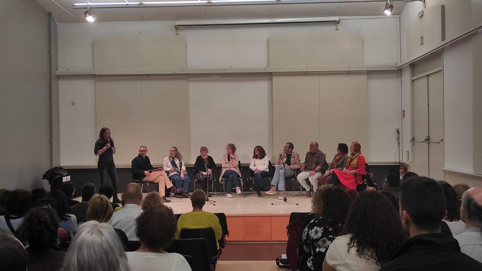 Igualada acull una jornada per fomentar ‘l’empoderament en salut mental’