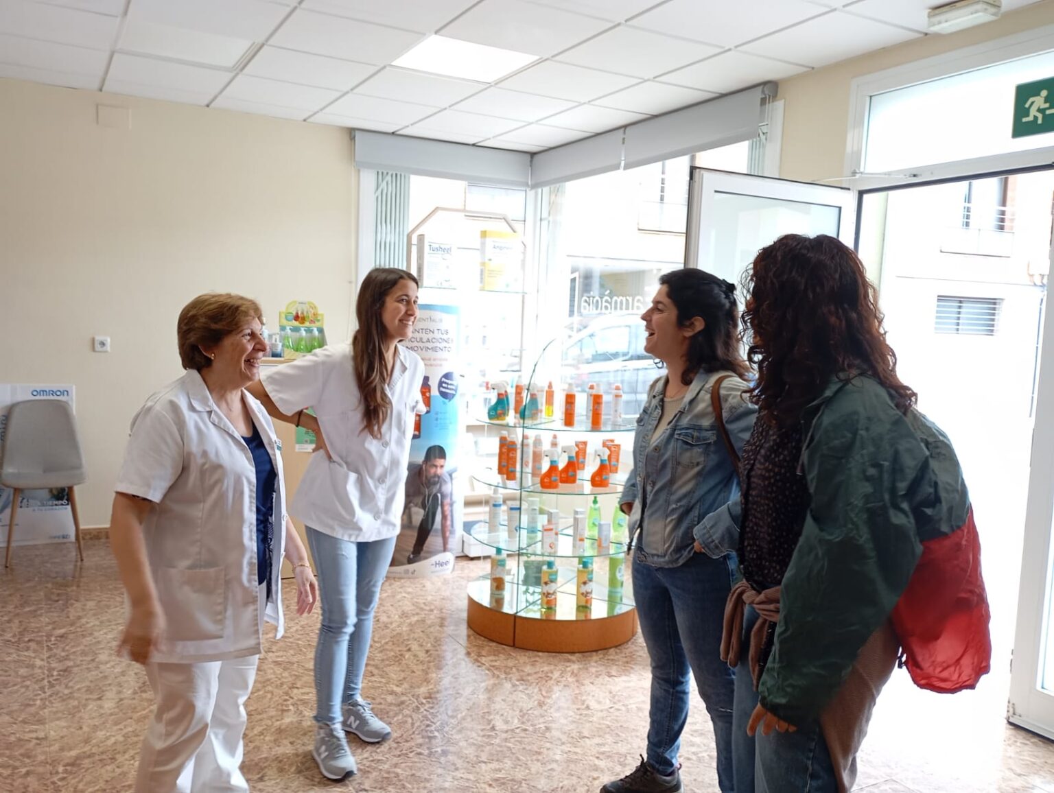 Jorba inicia el procés per a l’elaboració del Pla Local de Salut